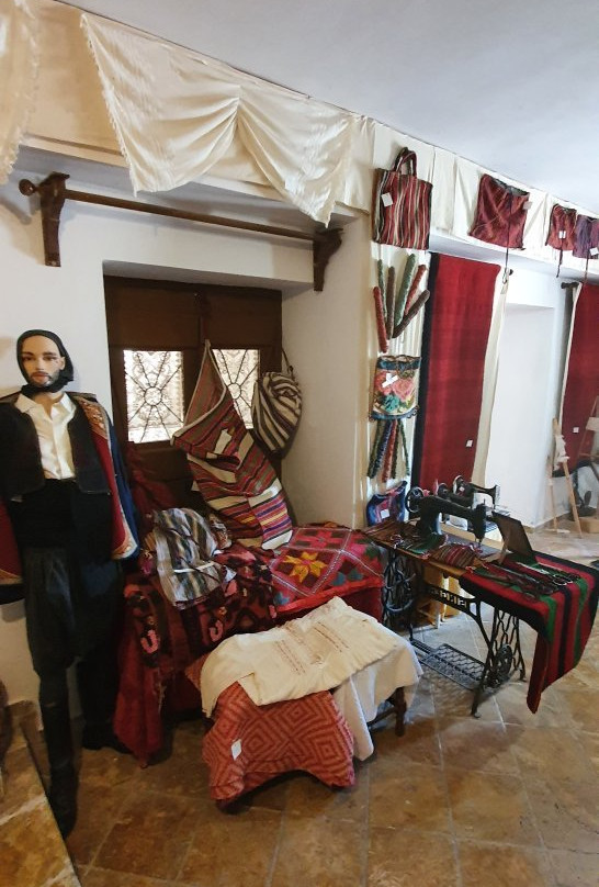 Folk Museum of Spili-Spili必去景点