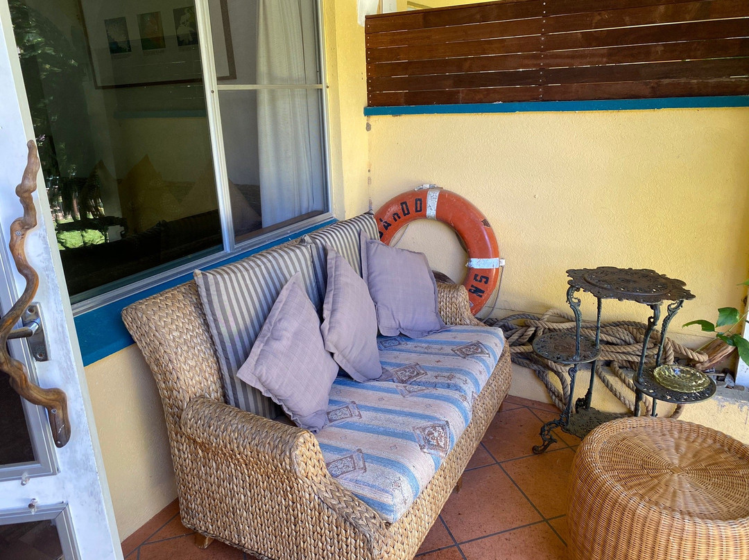 Yorkeys Knob Beach-Yorkeys Knob必去景点