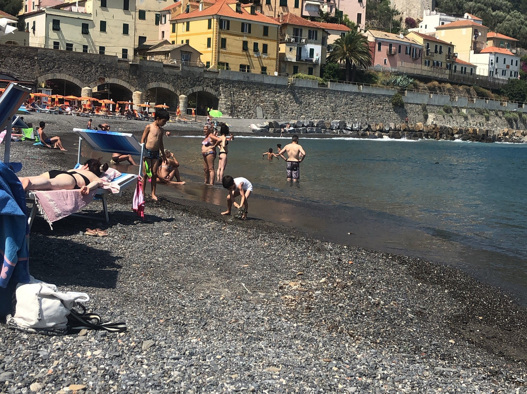 Bagni L'Angolo-Cervo必去景点