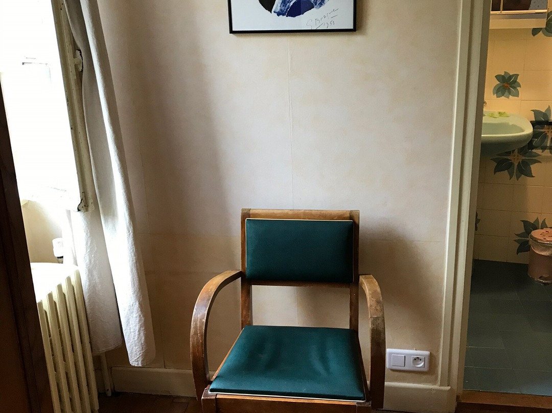 Hotel Solomiac主图