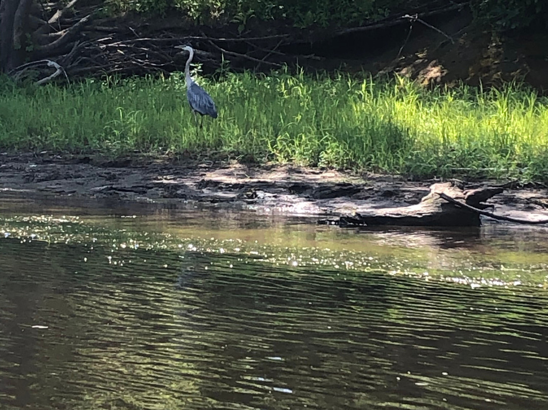 Second Nature Outdoors-弗雷德里克顿必去景点