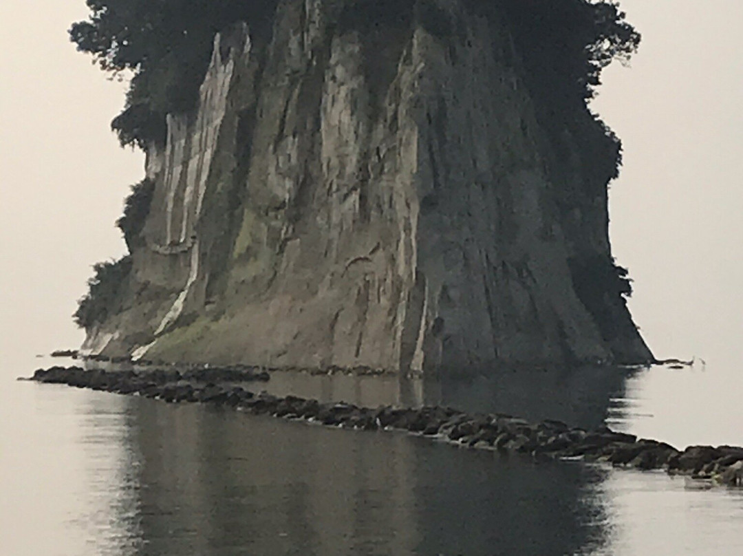 Mitsukejima Island景点图片