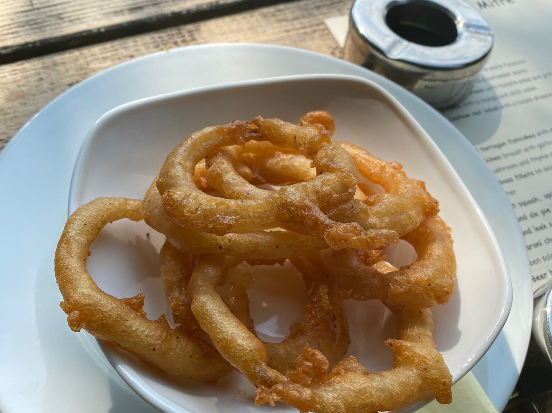 Chilbolton旅游攻略图片