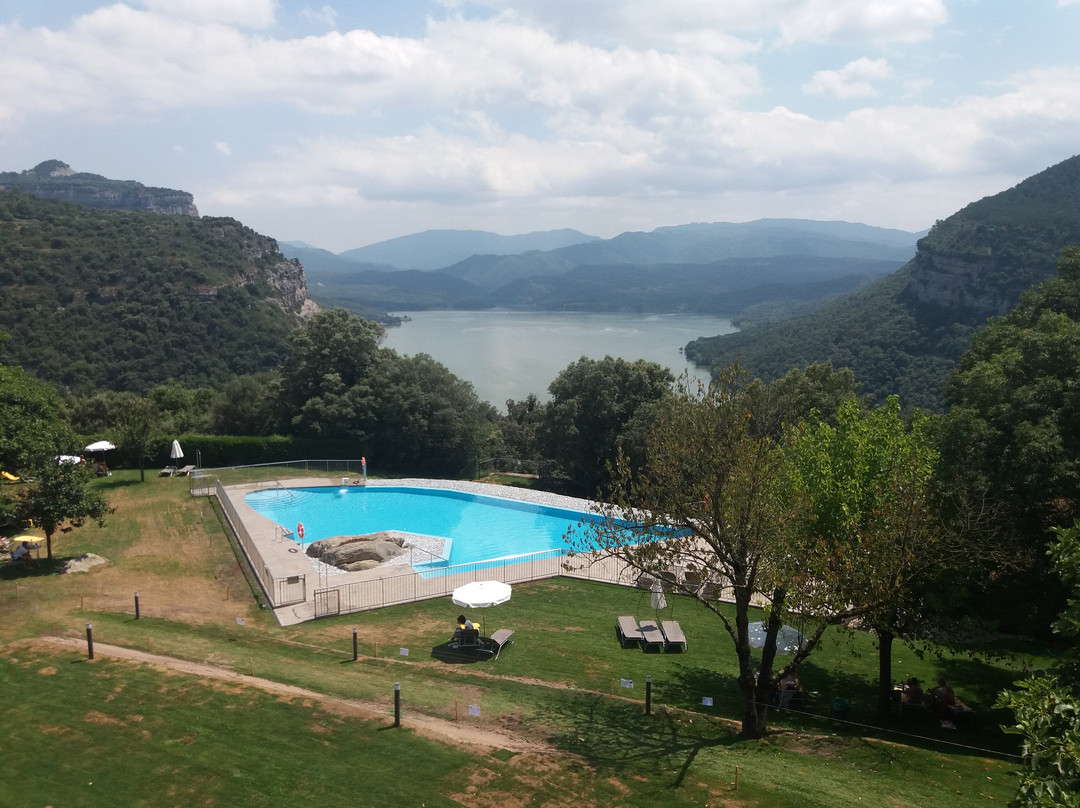 维克绍旅馆主图