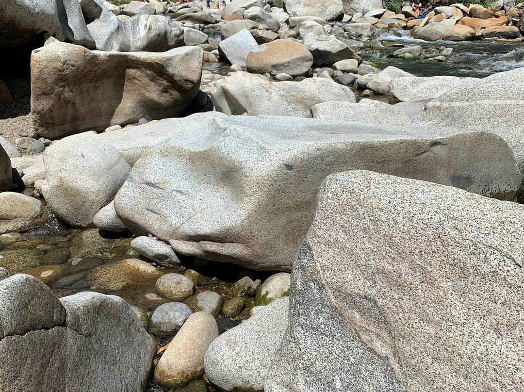 South Yuba River State Park景点图片