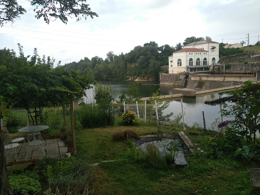 Le Relais de Joseph主图