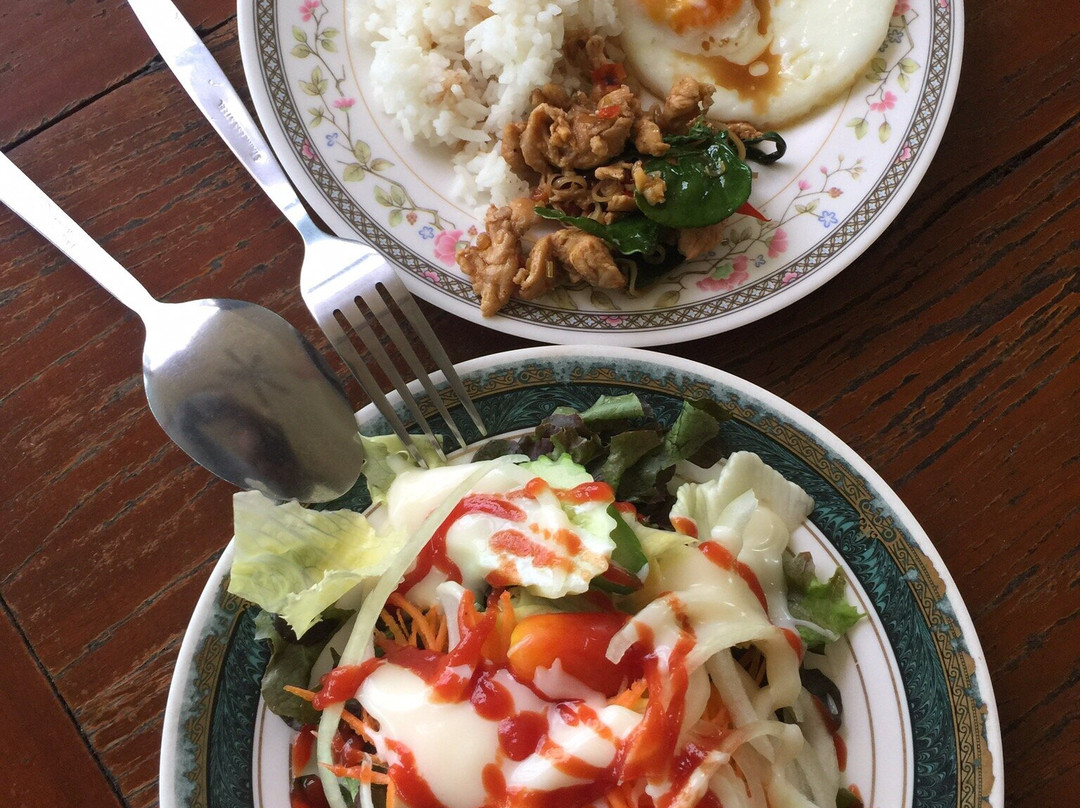 Samprasob Resort主图