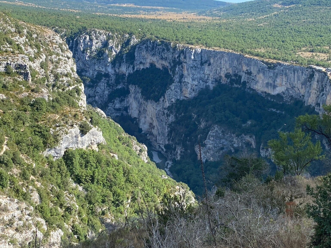 Lacs et Gorges du Verdon景点图片