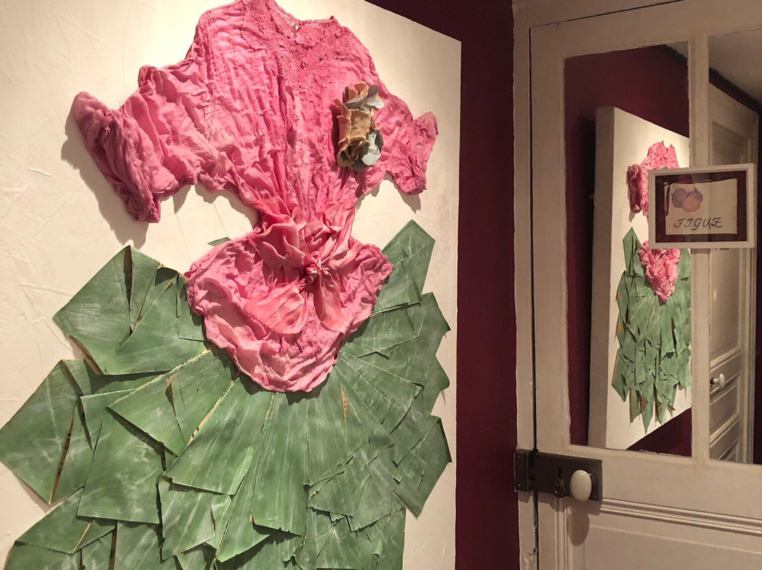 La Maison de Patrice主图