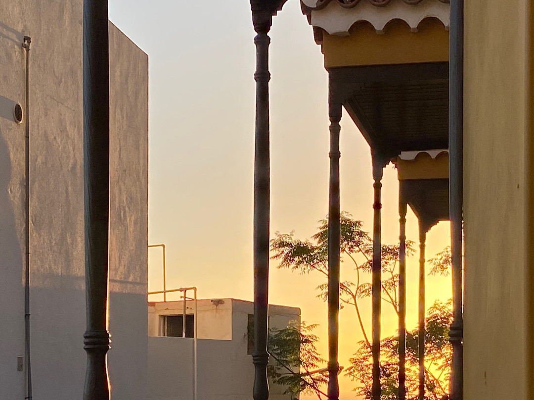 Hotel Jardin Concha主图