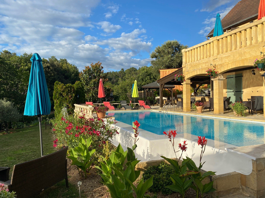 Domaine Lacoste主图