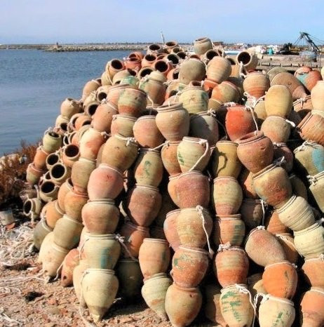 Isole Kerkennah-Kerkennah Islands必去景点