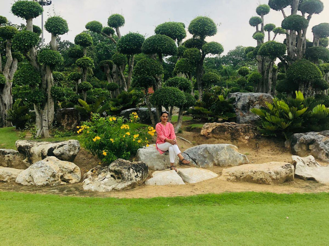 菩塔蒙通县-菩塔蒙通必去景点