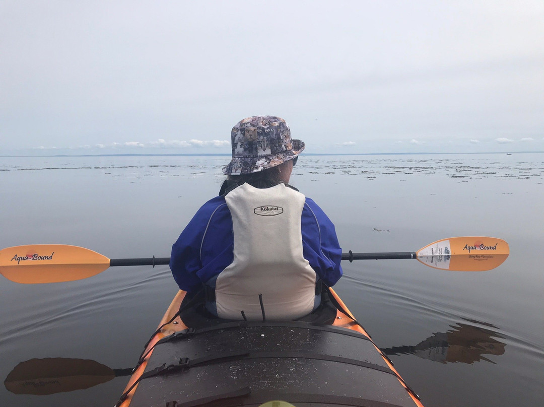 Complexe Hotelier Escoumins主图