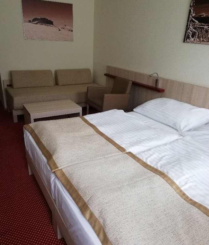 Wellness hotel & restaurant Peras主图