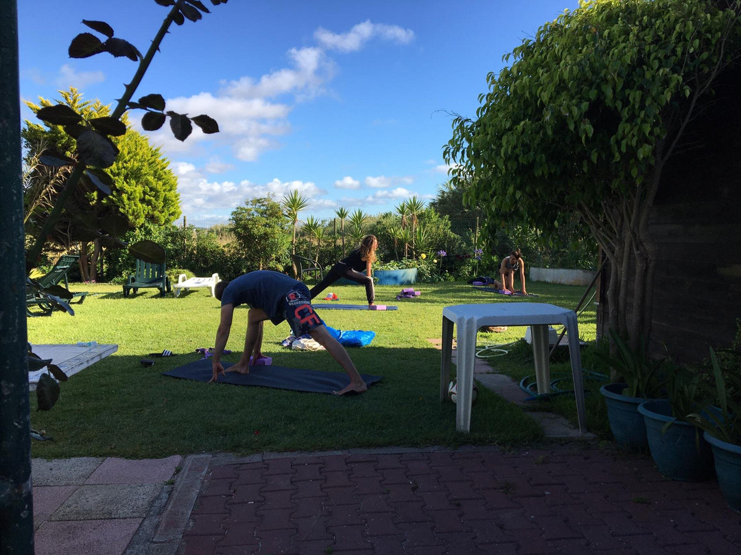Yoga Center Peniche景点图片