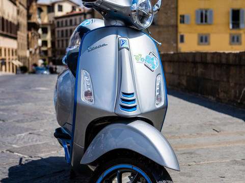 托纳波尼路-佛罗伦萨必去景点