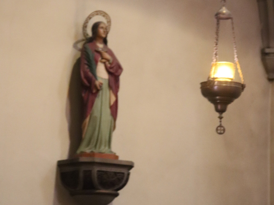 Parróquia De Sant Just I Pastor景点图片