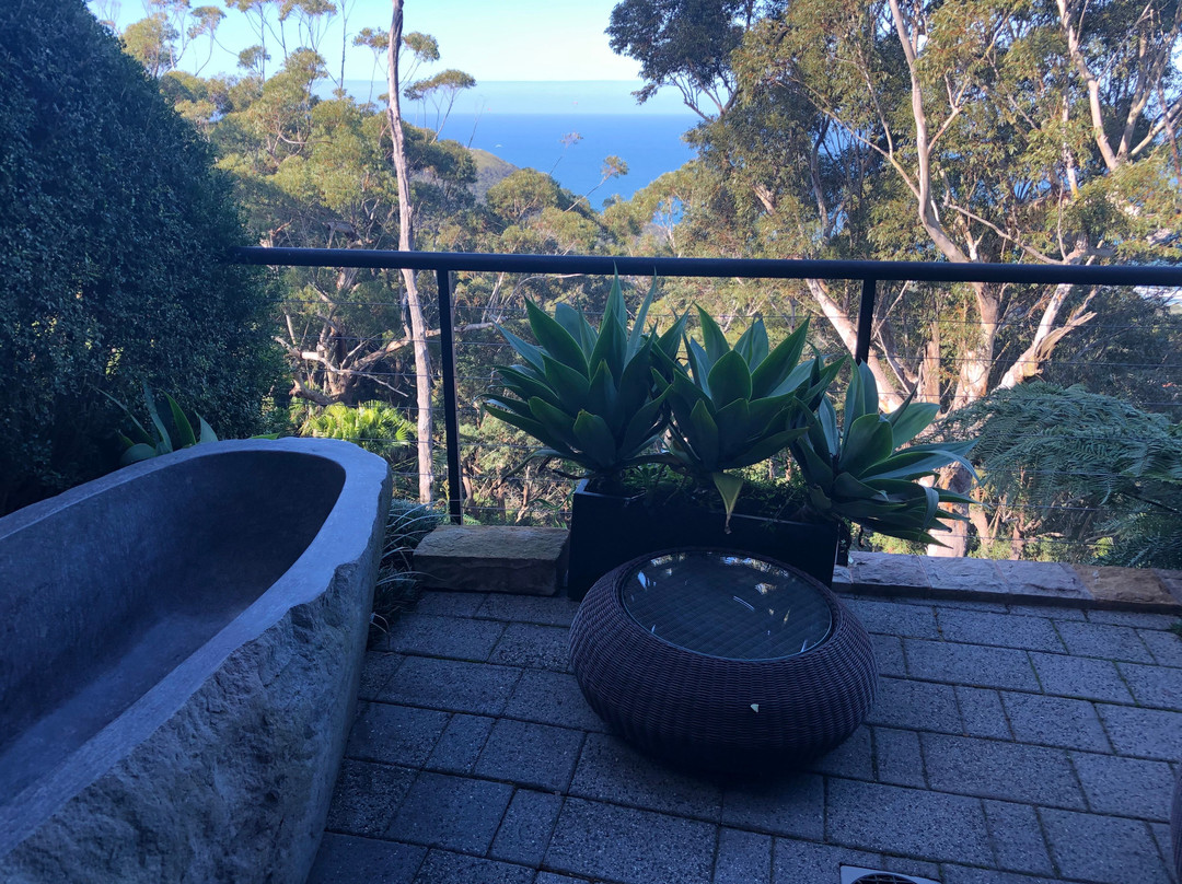 Tumbling Waters Retreat主图