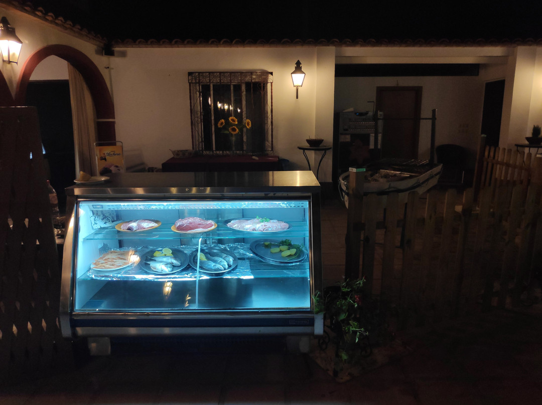 Hostal Restaurante La Bartola主图