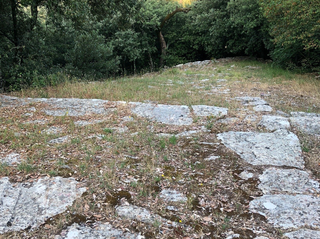 Santuario di San Gottardo