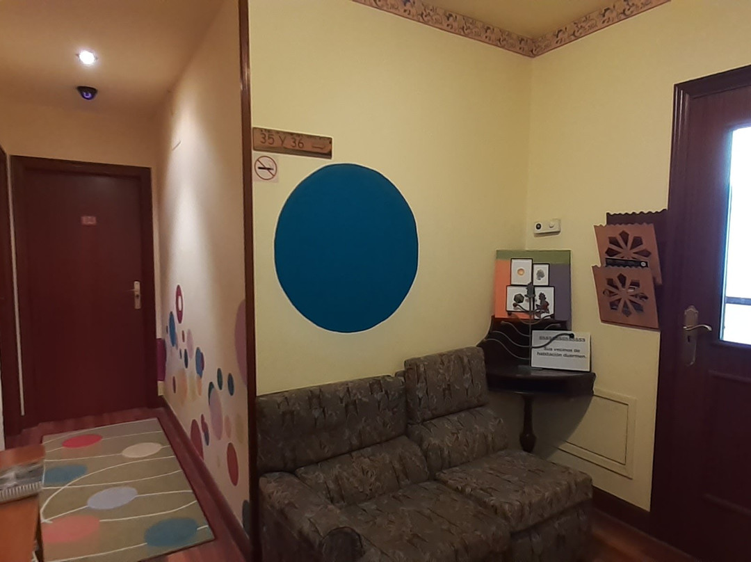 Akelarre Ostatua主图