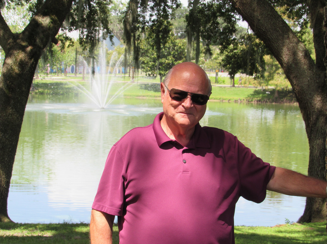 Tuscawilla Park-奥卡拉必去景点