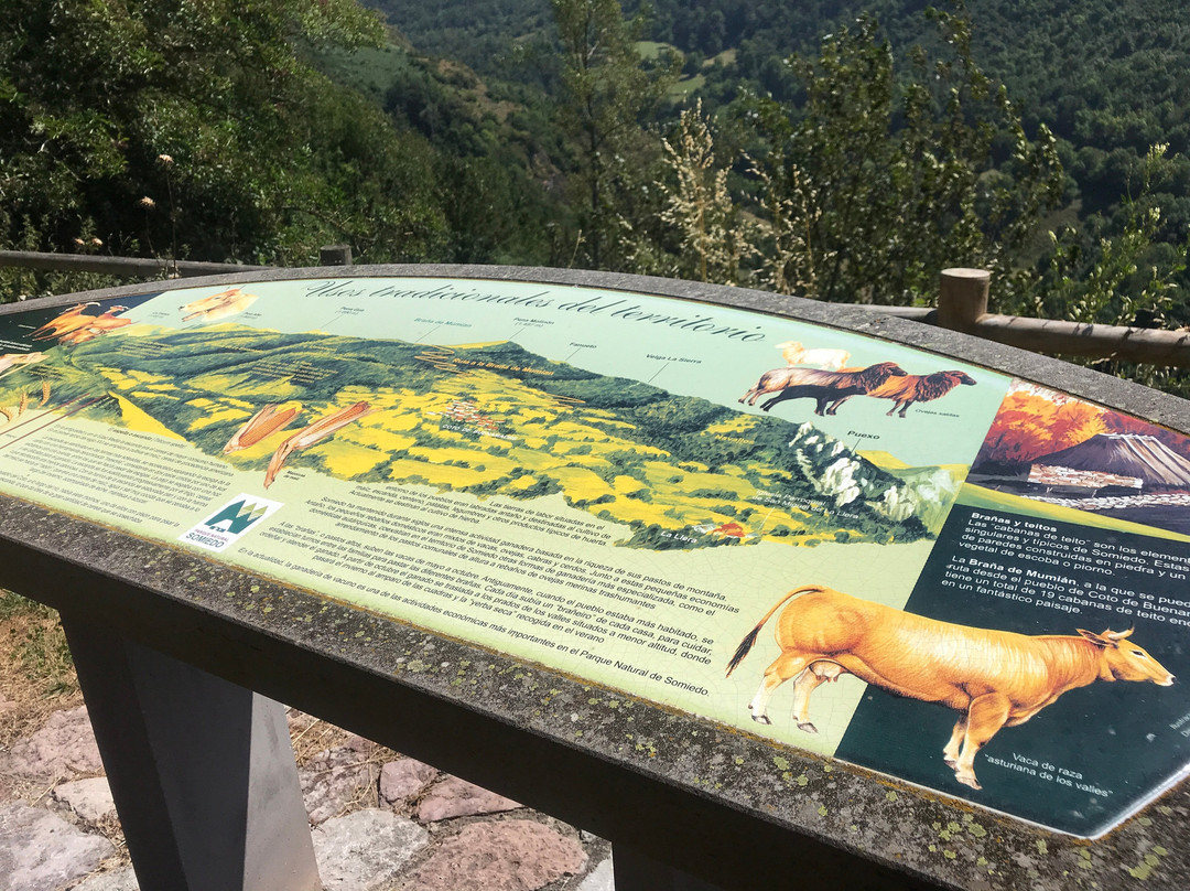 Parque Natural de Somiedo-阿斯杜里亚必去景点