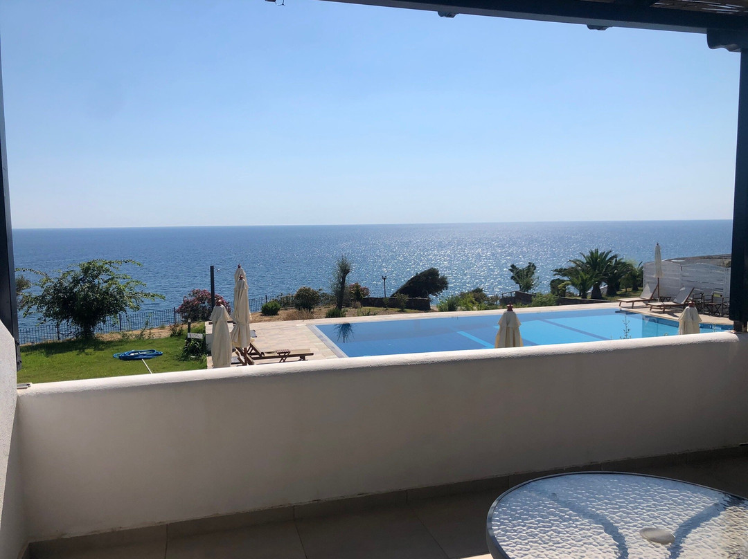 Samothraki Beach Apartments & Suites Hotel主图