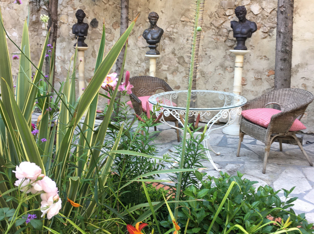 Casa San Roque主图