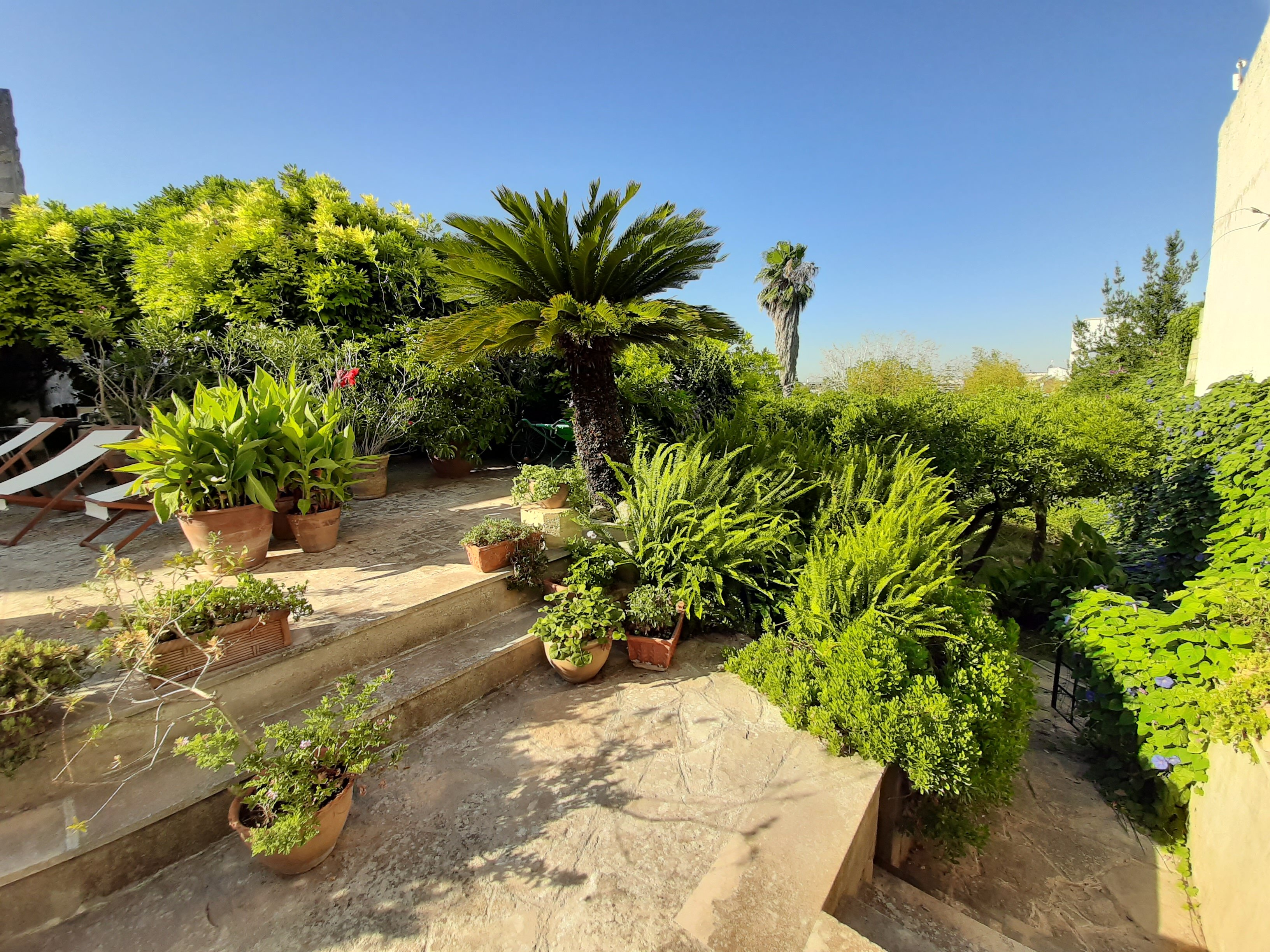 Casale del Forno B&B-浴室