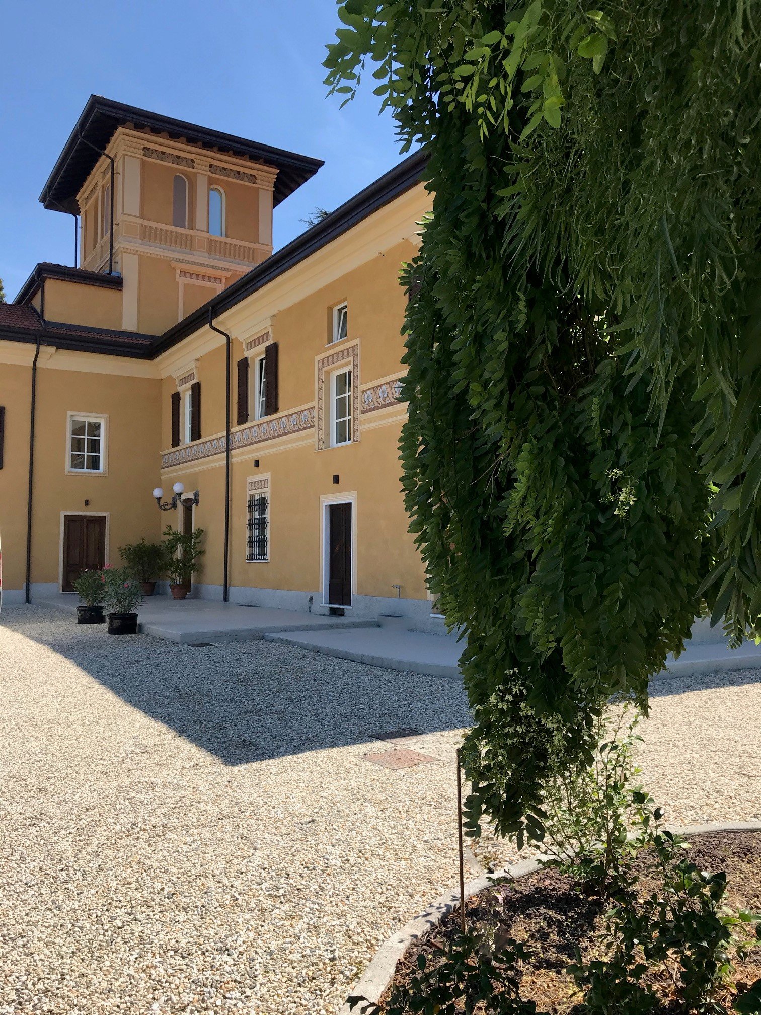 Capriccio Art Hotel-portrait