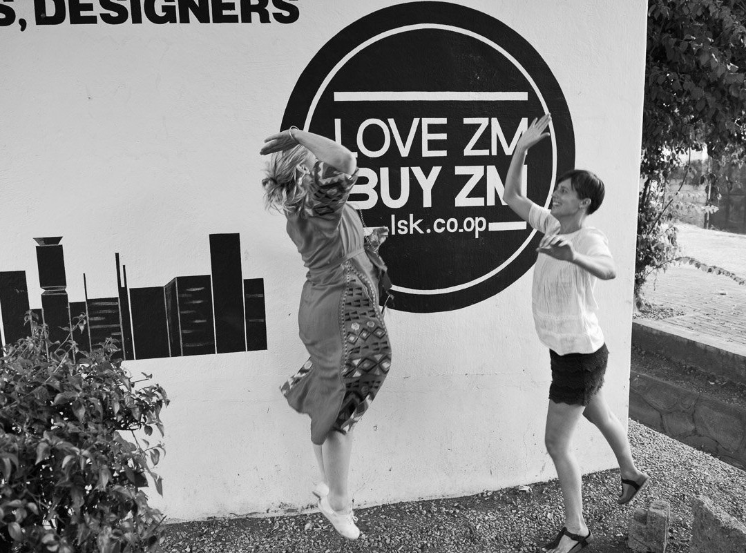 Lusaka Collective-卢萨卡必去景点