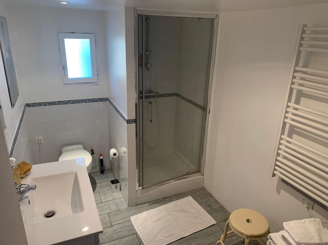 Les Rouges Gorges主图