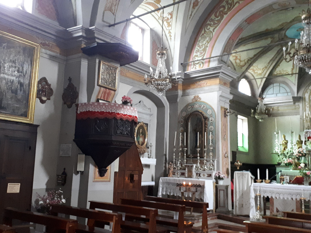 Chiesa parrocchiale di San Rocco
