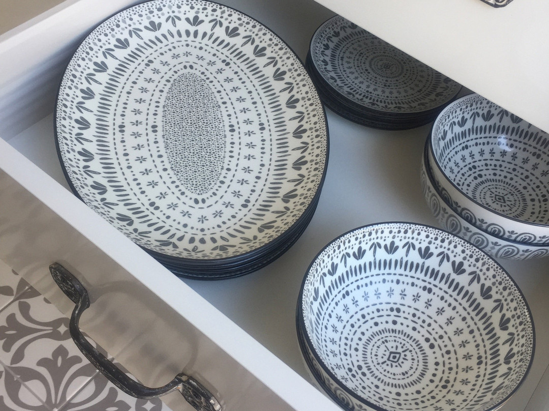 Buderim Fiesta Motel主图