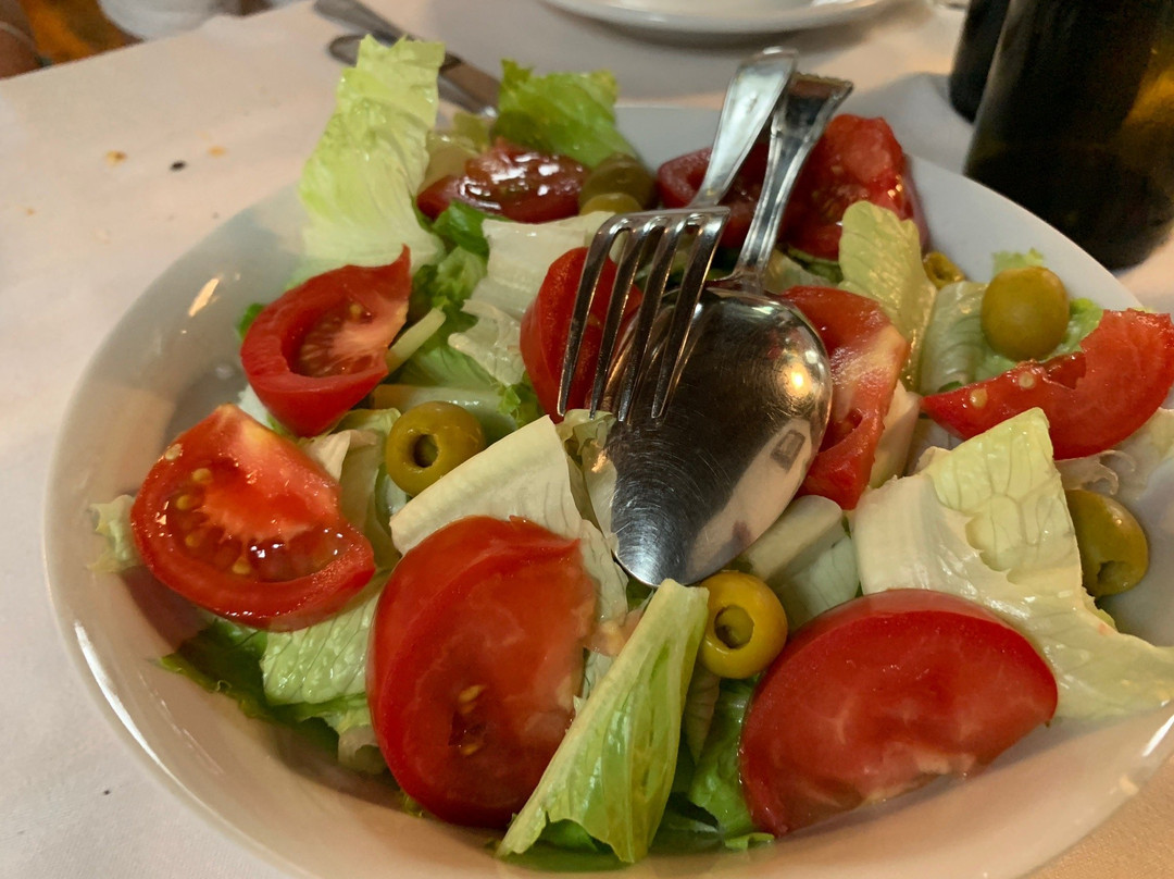 Pensión María Ademá主图