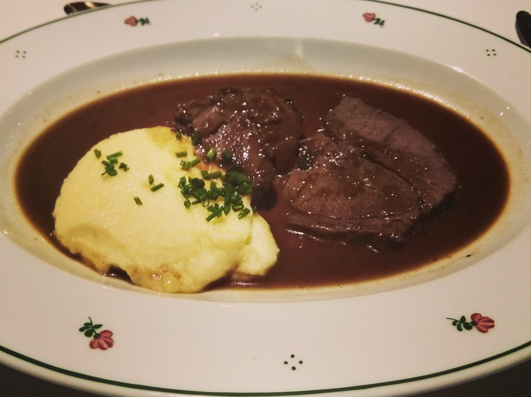 Gourmet & Hiking Hotel Jaegerhof主图