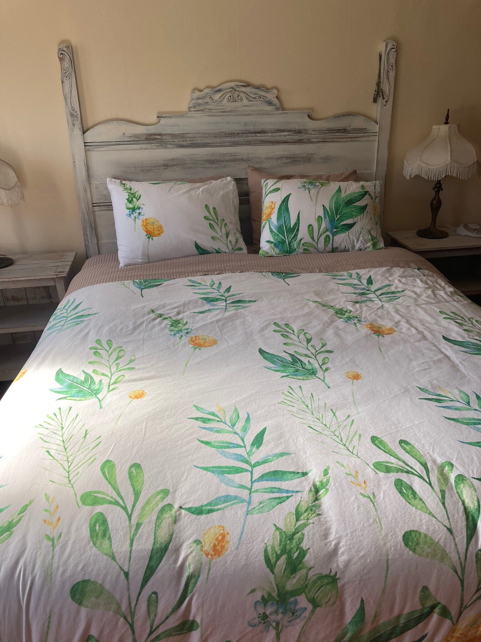 Victoria Falls Guesthouse-官方