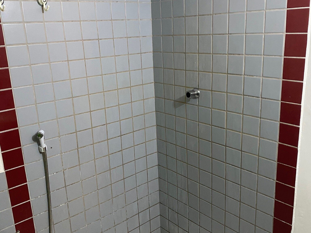 Pousada Casa Canto das Águas主图