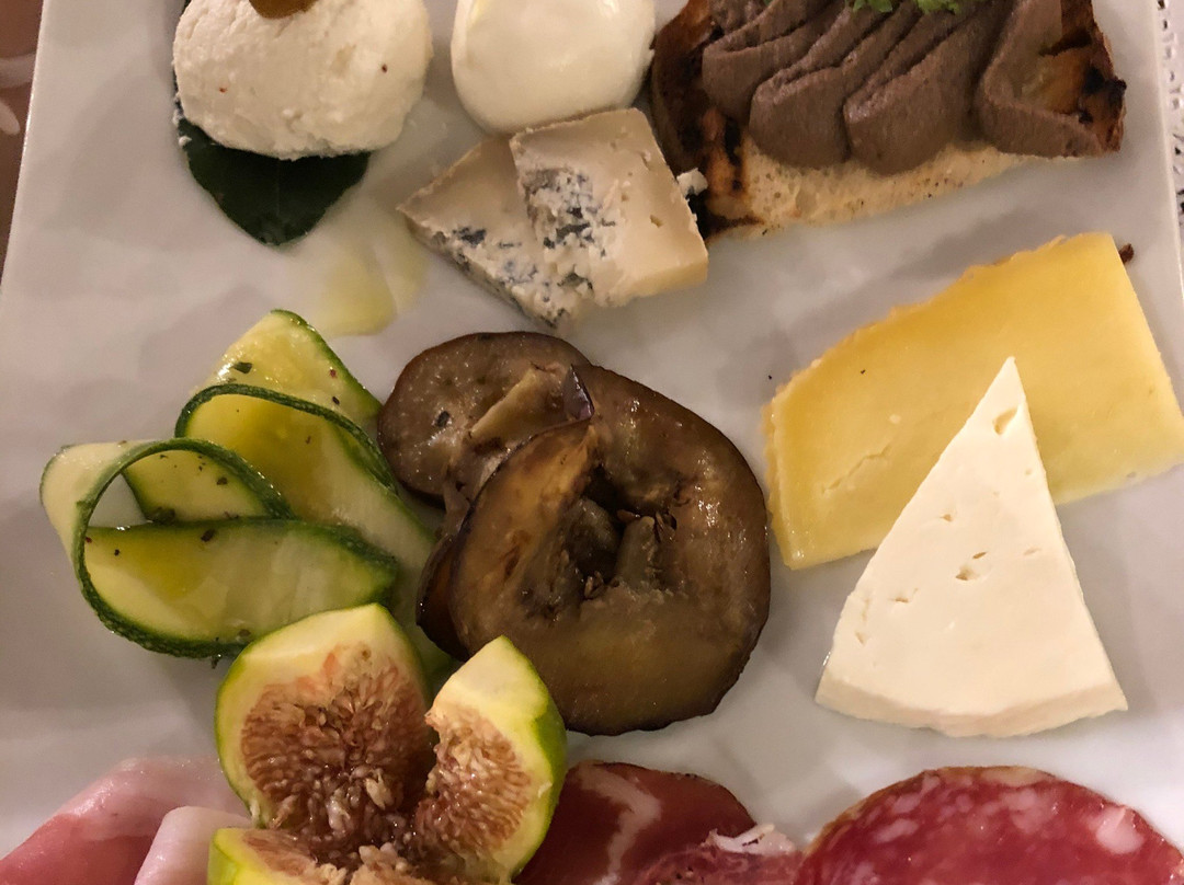 Agriturismo le Cerquette主图