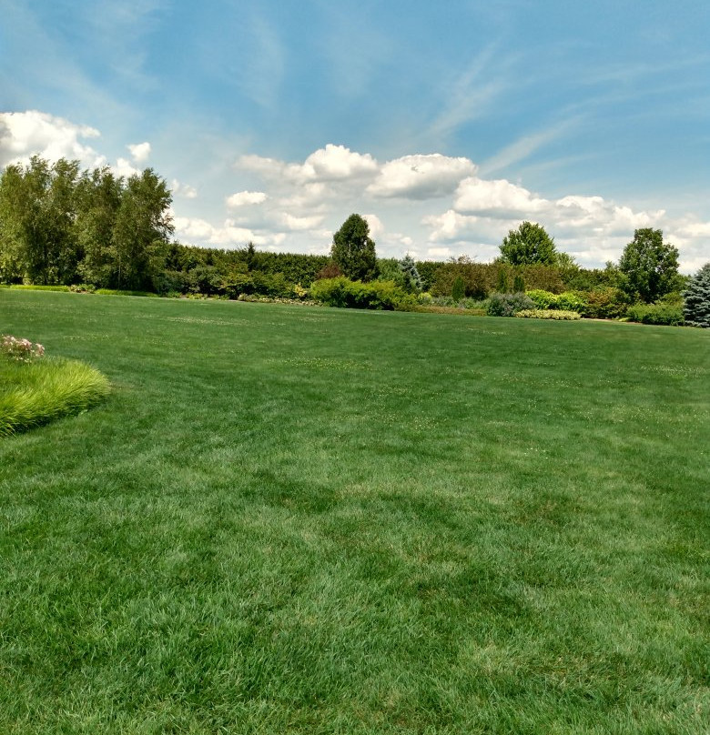 The Arboretum at Penn State-宾夕法尼亚州学院必去景点