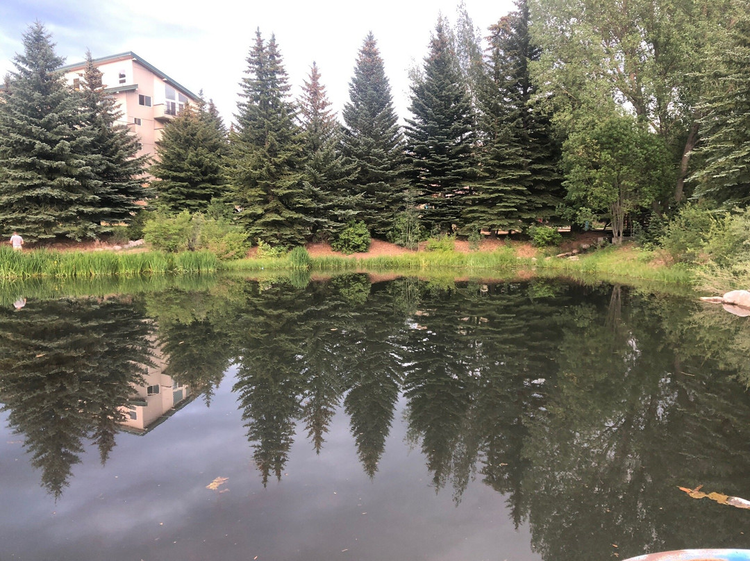 Sheraton Lakeside Terrace Villas at Mountain Vista, Avon, Vail Valley主图