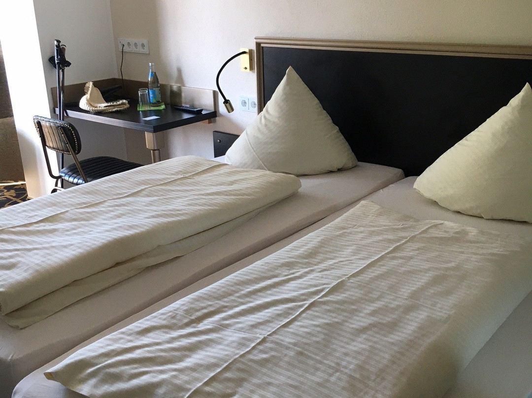 Hotel Wurzer主图