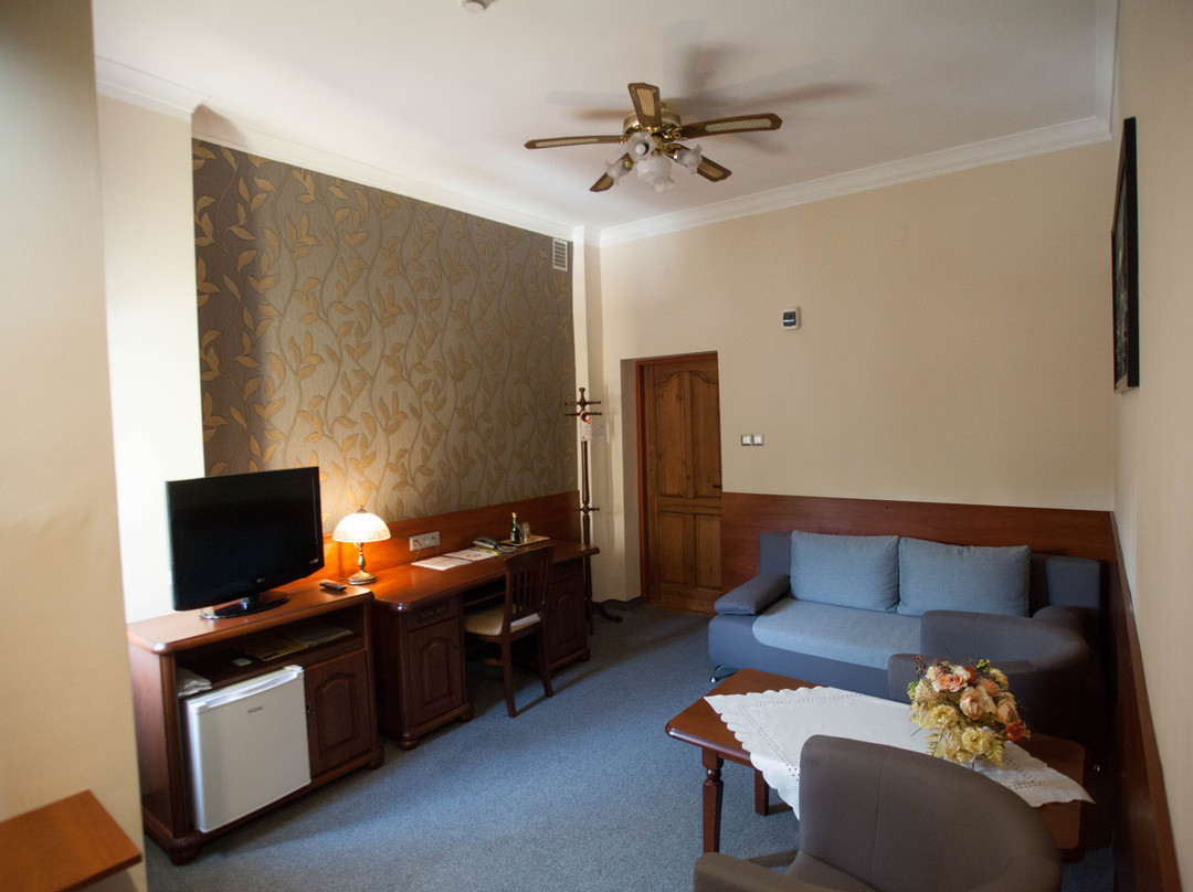 Hotel Atena主图