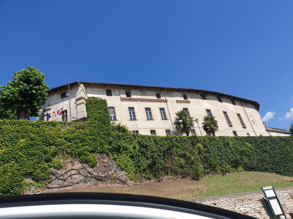 Castello Di Foglizzo景点图片