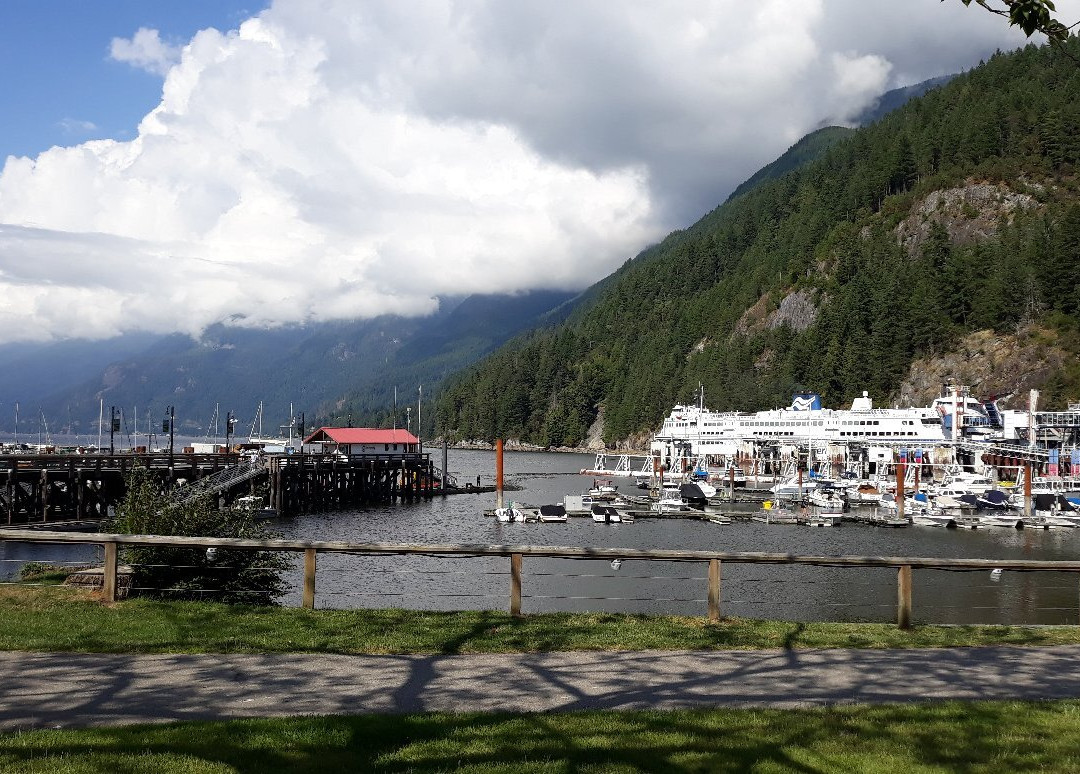 Horseshoe Bay Park景点图片