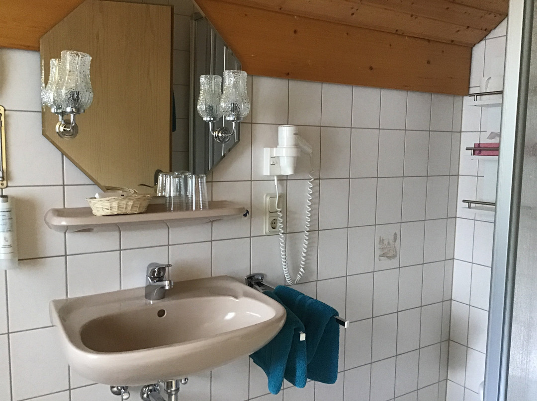 Hotel die Post Meerfeld主图