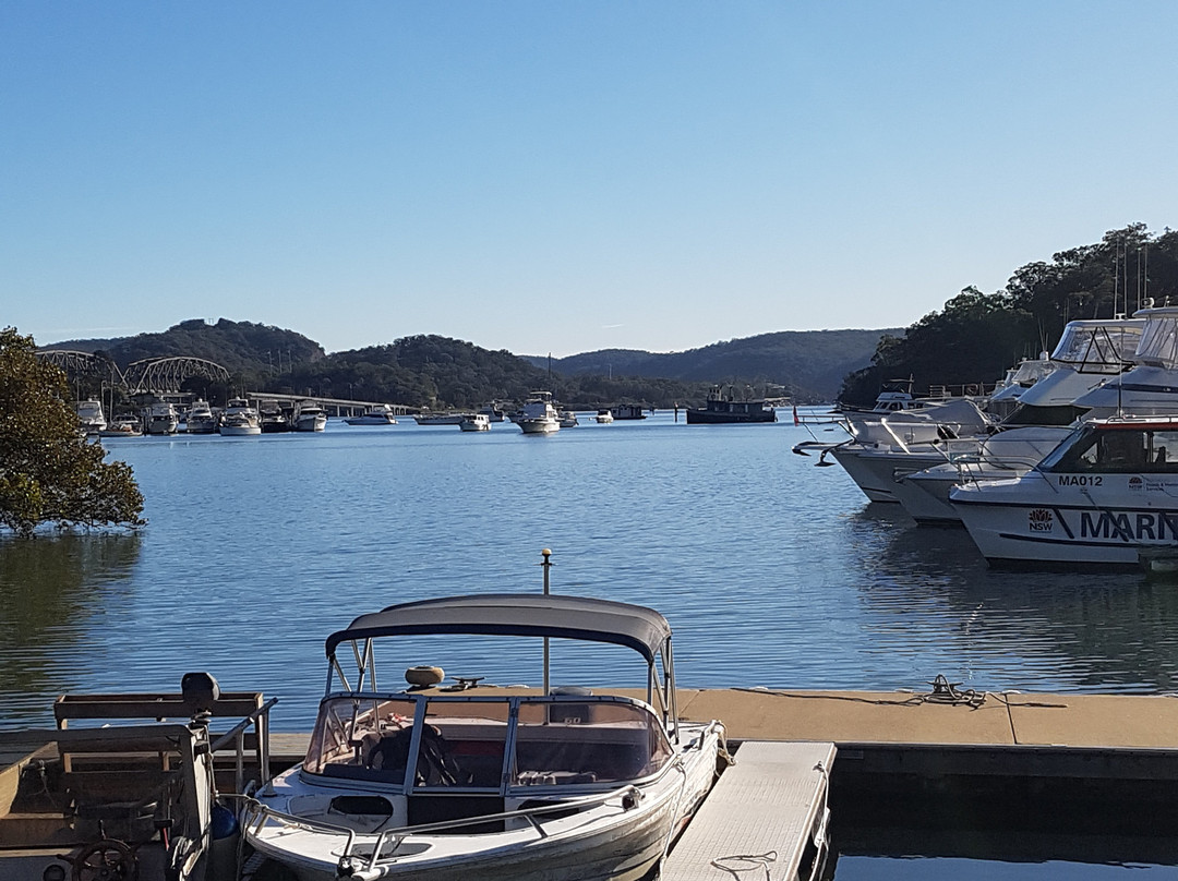 Brooklyn Motel主图