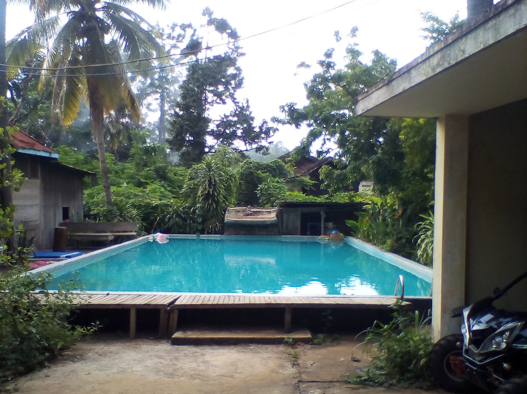 Banlung Balcony Guesthouse & Restaurant主图